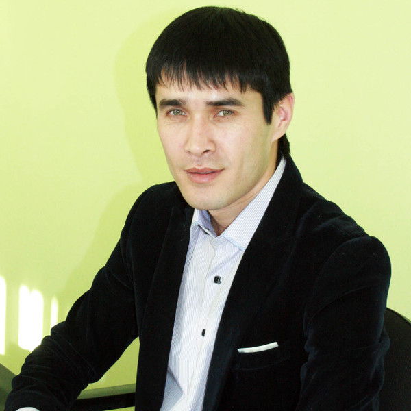 Мират Коржынбаев