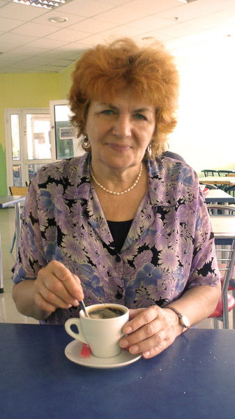 Наталья Коледина