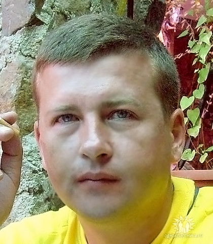 Сидоркин Андрей