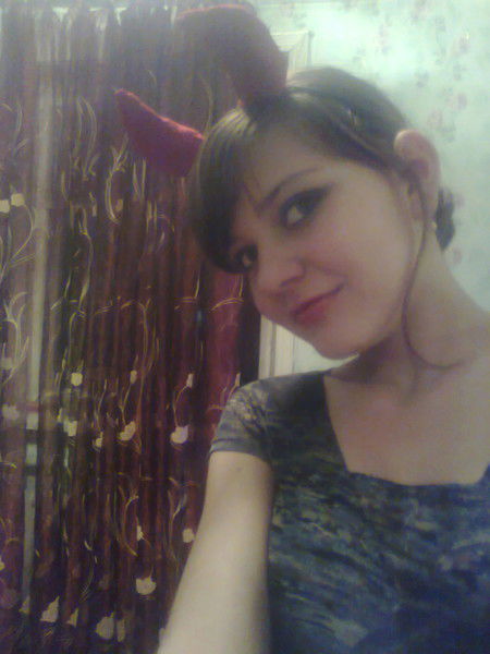 Котик В Туфильках