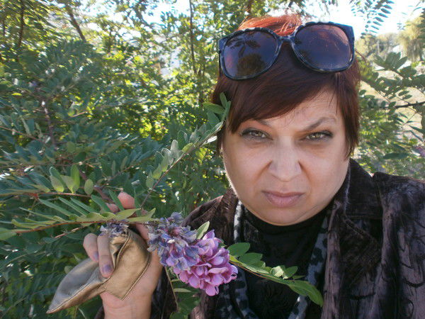 Вера Попова