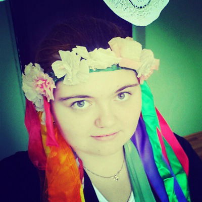 Светлана Тюрина