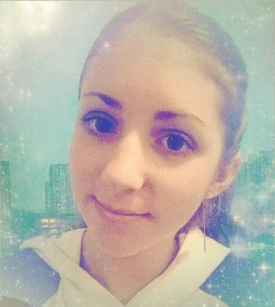 Эля Гусеинова