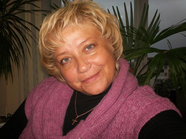 Людмила Макаренко