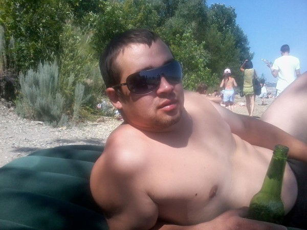 Никита Клондайк