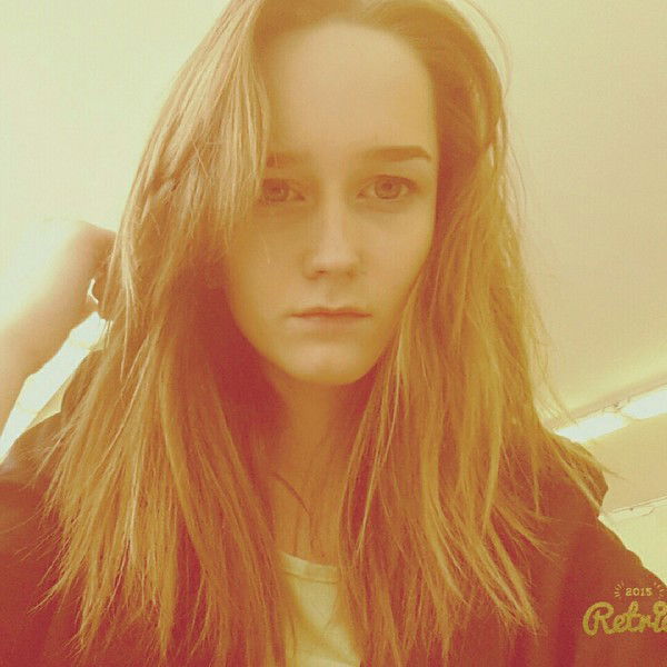 Вика Корженкова