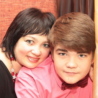 Никита Грязнов