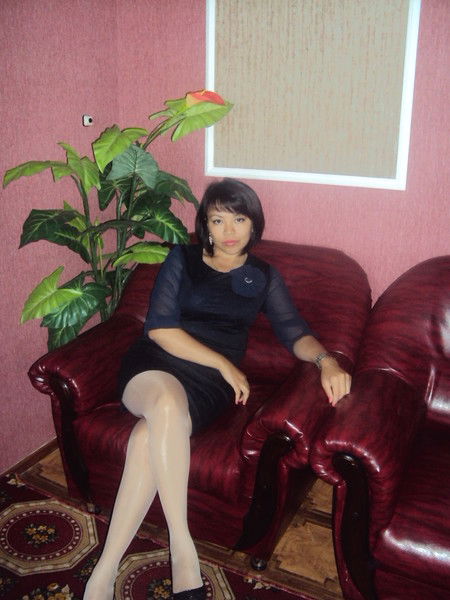 Айсулу Байтикенова