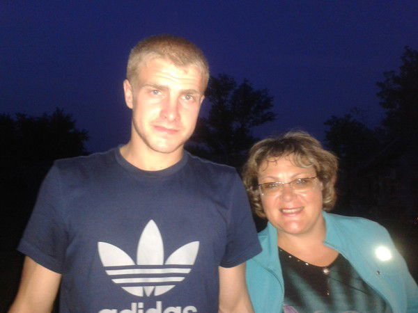 Наталья Хашиева