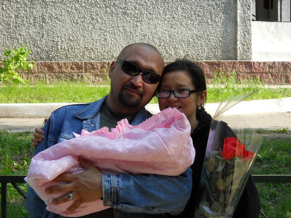 Бауржан Сугралиев