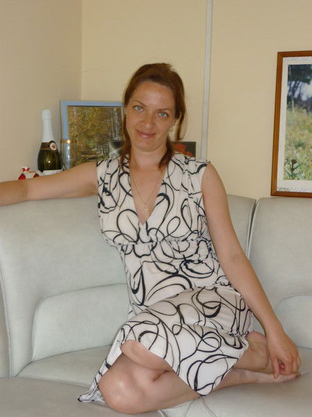 Татьяна Дроздова