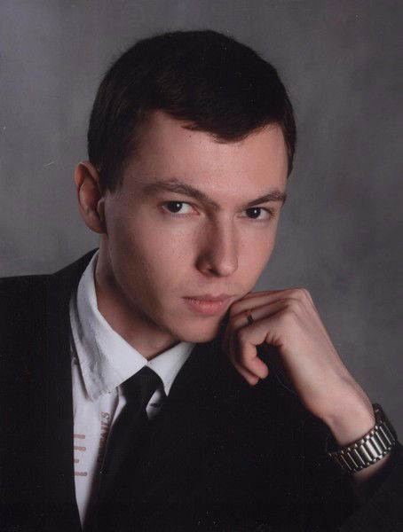 Павел Селезнев