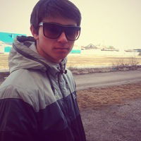 Александр Попов