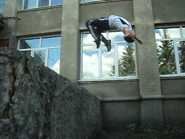 Вадим Однокопылов