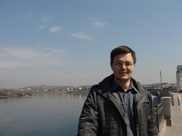 Константин Богатырев