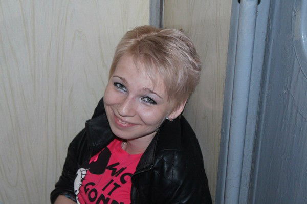 Юлёк Кабанова