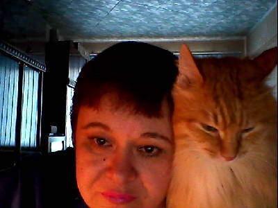 Зульфия Якупова