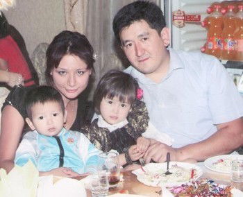 Эльдар Ушуров