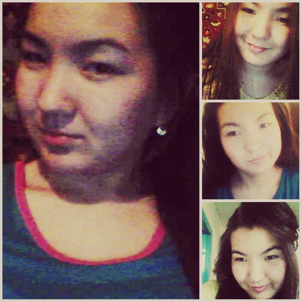 Лицемерка №1