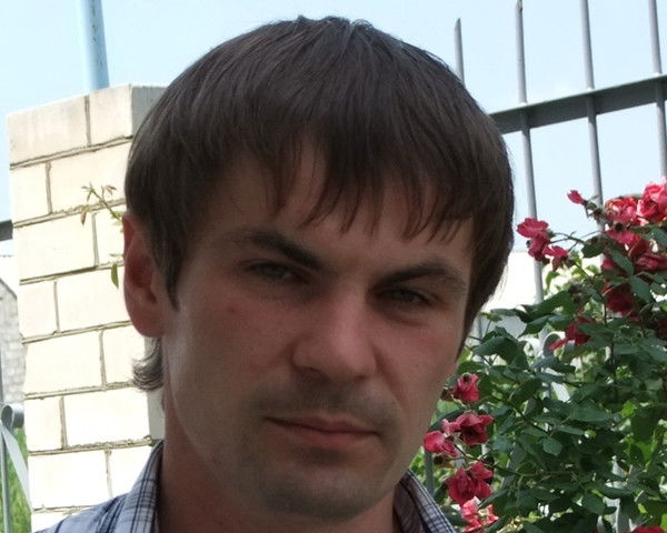 Андрей Украинский