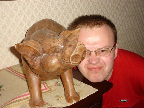 Андрей Шульга