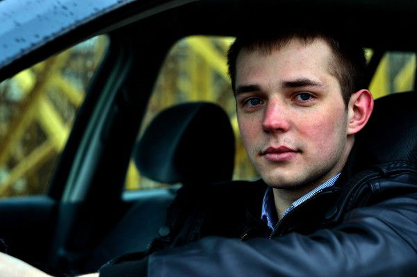 Александр Тимошенко