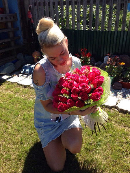 Екатерина Логинова