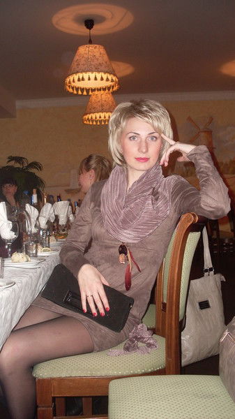 Инна Карпова