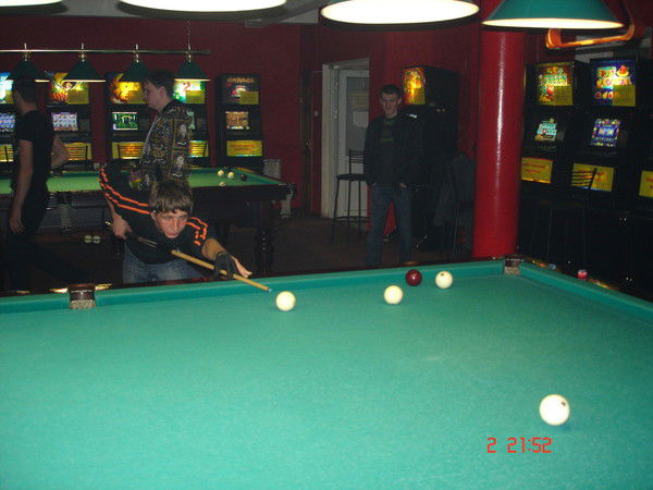 Александр Трухан