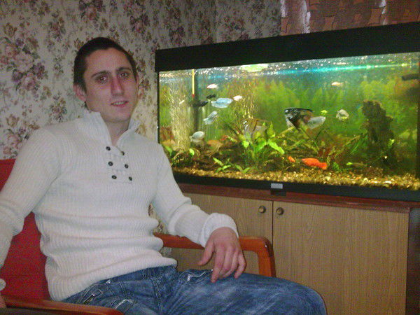 Олег Чернокондратенко