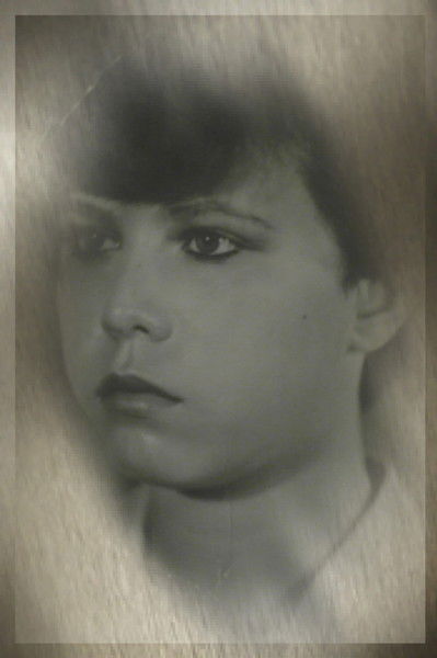 Ольга Кудрина