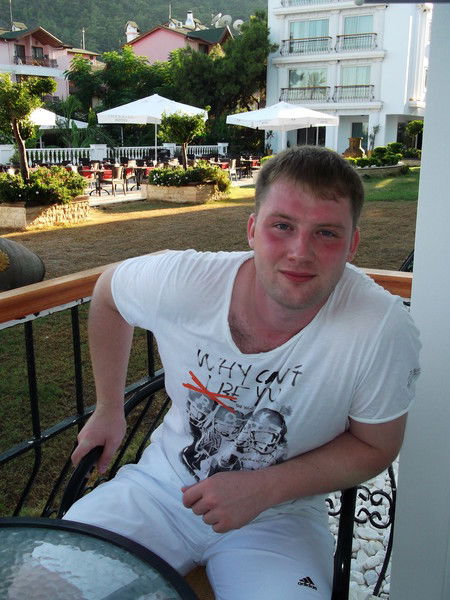 Станислав Яблочкин