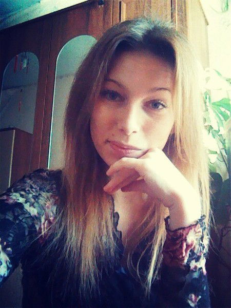 Анастасия-София Пятышина