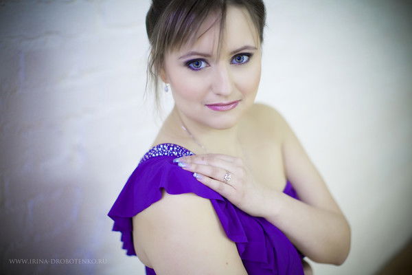 Ксеня Идогова