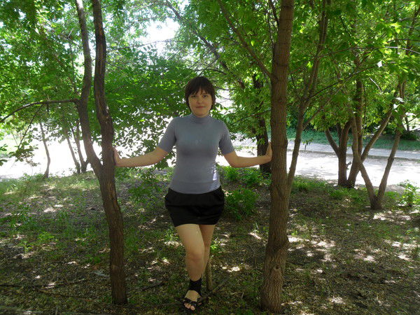 Мария Акчурина