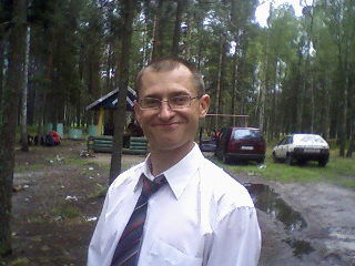 Александр Журо