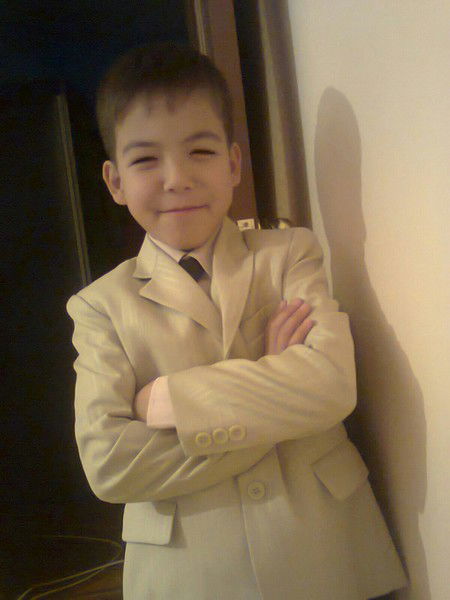 Медет Шаржау