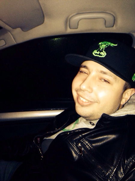 Олег Корянов