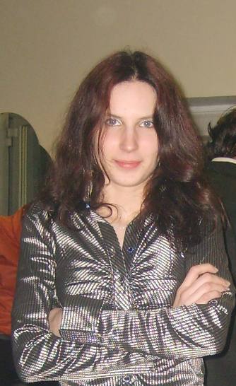 Алеся Филимонова