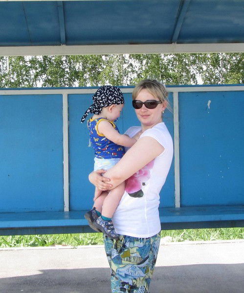 Маргарита Ливенцова