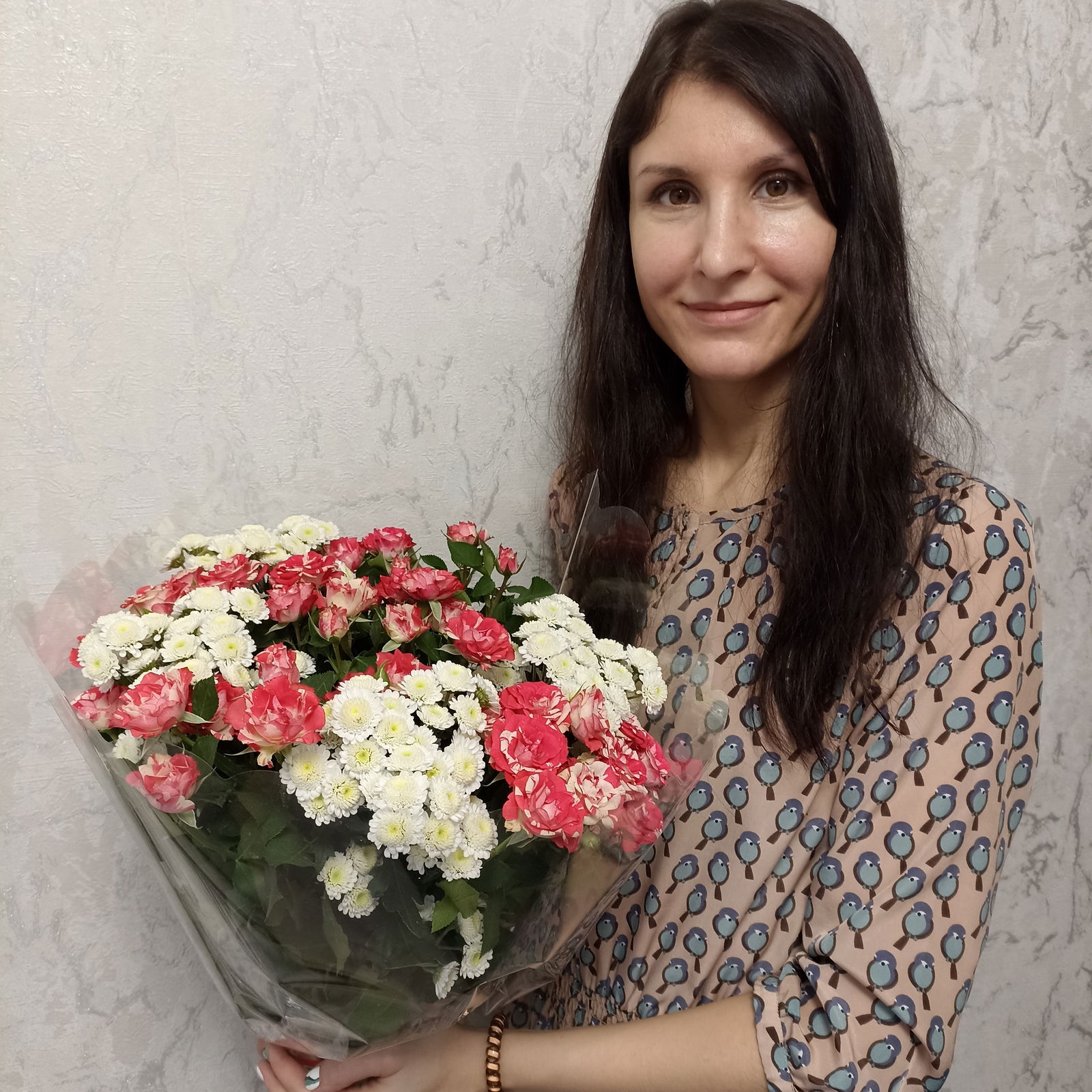 Марина Дмитриева