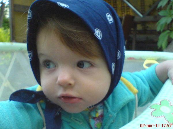 Светлана Клочкова