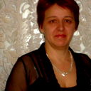 Татьяна Абакумова