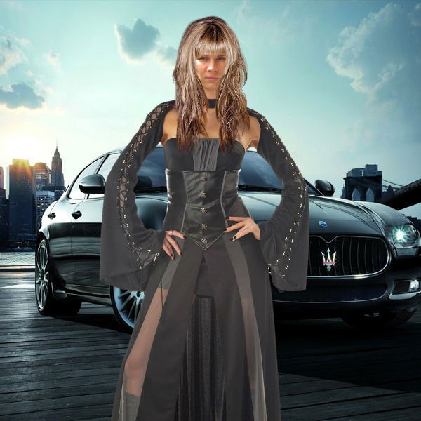 Елена Гаврилова