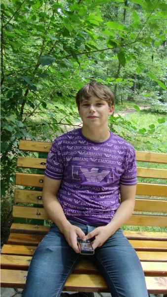 Алексей Шишкин