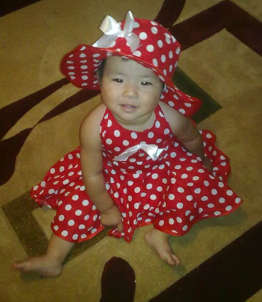 Катерина Ли