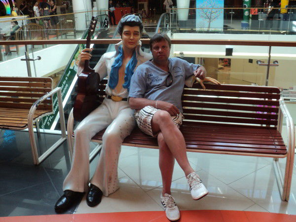 Игорь Никифоров