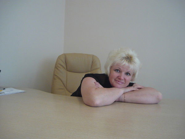 Любовь Грибанова