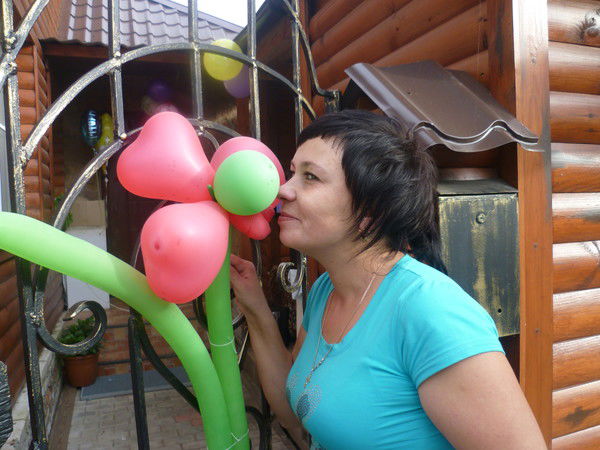 Диана Некрасова