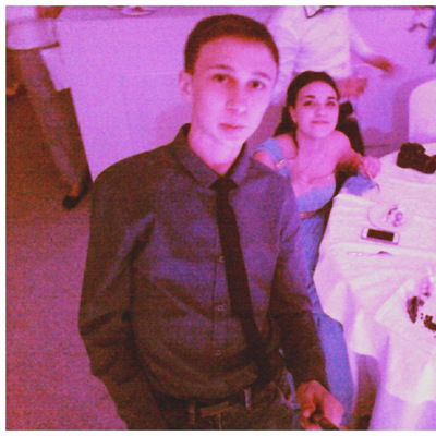 Павел Бойко